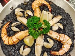 -Ambra Haus琥珀屋精酿餐厅(宝山店)