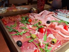 -Mammamia意大利餐厅(阳春巷店)