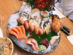 -和创柚子·会席日本料理(新区淮海街店)