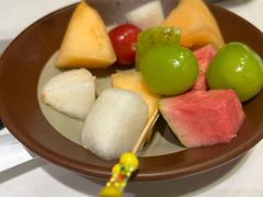 -今日牛事潮汕鲜牛肉火锅(瑞金店)