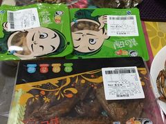 -阿满食品(大连商场店)