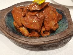 -飞鹿餐饮·陕南菜(北关店)