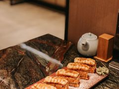 -炙柒Sekinana·精致料理 烧鸟·铁板烧(海上世界店)