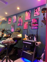 -见雾TATTOO STUDIO