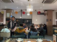 -江南驿·二十余年创意杭帮味(良渚玉鸟集店)