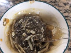 -安海长火土笋冻