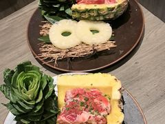 -樱嘢·炭火烧肉(惠南店)