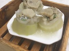 -百乐门喜宴(海珠广场华厦店)