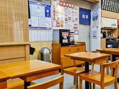 景观位-小条食堂(筼筜天虹店)