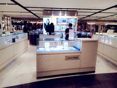 -崇光百货(尖沙咀店)