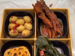 -海底捞火锅(亲贤北街店)
