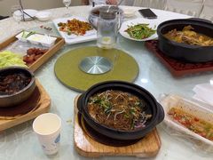 -宁邦·家宴·南京菜(红山动物园店)