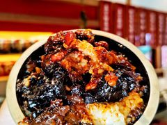 -叁省斋粉蒸肉甑糕·清真(回民街店)