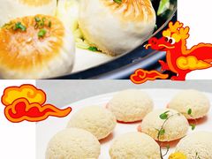 -麒茗餐厅·粤菜·宴会厅·海鲜(锦绣路店)