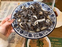 -东兴顺爆肚张