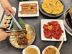 -金刚山(学府路店)
