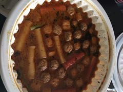 -杨翔豆皮涮牛肚(华阳城店)
