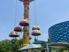 -华夏文旅海洋公园