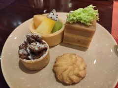 -广州希尔顿逸林酒店-OPEN開·全日制餐厅·海鲜·小火锅·自助餐(东风路店)