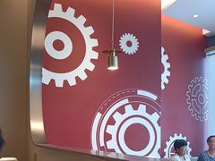 -吕氏疙瘩汤·新鲁菜(日照万象汇店)