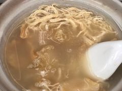 -添發碗仔翅美食