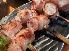-人间酒暖·Go blanc·烧鸟·深夜食堂(陆家嘴店)