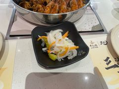 -黄记煌三汁焖锅(首创奥特莱斯店)