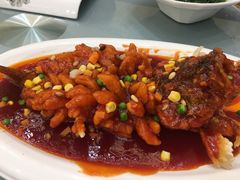 -王记姚家味·地道苏帮菜(凤凰街店)