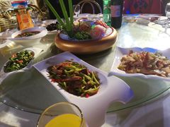 -芭菲盛宴·环球美食(解放碑英利国际店)