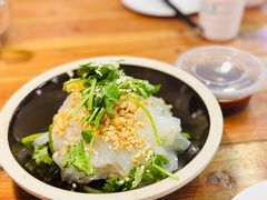 -符离集餐厅(万象城店)