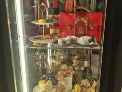-杜哈夫DOUX RÊVE·生日蛋糕(日月光店)