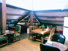 -1901 Cafe(西四店)