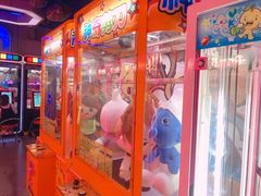 -明日世界电玩城(之心城店)