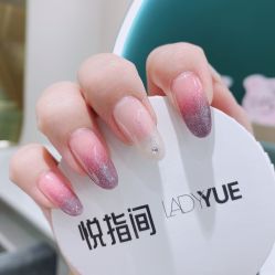 -悦指间美甲美睫