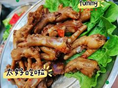 -李东农庄(中南百草园地标店)