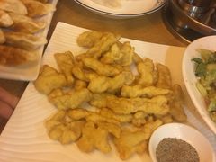 -东方饺子王(新阳路店)