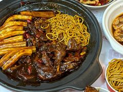 -回味黑鸭煲·始于2006(万松园店)