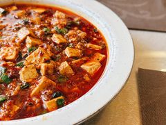 麻婆豆腐-富乐山酒店(西黄城根北街店)