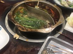 -西部马华清真兰州牛肉面·烧烤夜市(关东店)