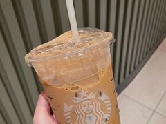 -星巴克(金华东阳银泰城店)