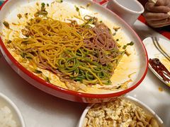 -南锣南门