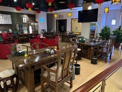 -南美元生态大酒店(海珠店)