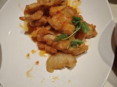 -京鸭棠(让胡路万达店)