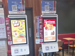-汉堡王(房山绿地缤纷城店)