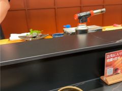 -Sushi Hanzo半藏(天环广场店)