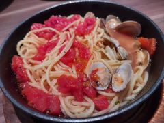 -萨莉亚意式餐厅(华泾天街店)