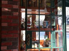 门面-治愈系甜品The Soothing Dessert(科海大楼店)