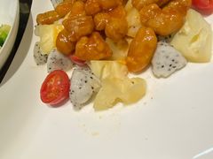 -高第街56号餐厅(银座商城玉函店)