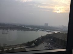 -扬州皇冠假日酒店