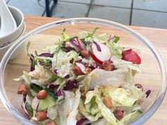 -傅记烤焰所盆盆蟹·海鲜烧烤·炭火烤鱼